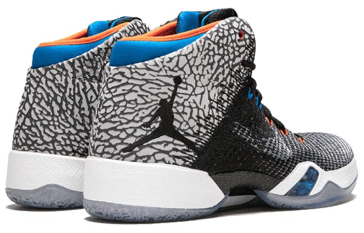 JORDAN XXX1 Why Not? Cement 6