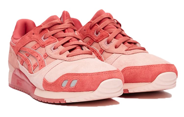Asics Gel Lyte Iii Concepts Otoro 6