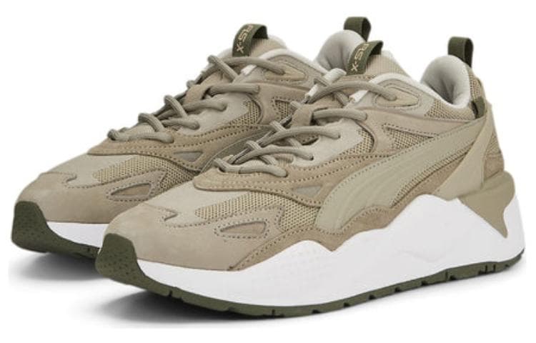 PUMA RS X Efekt Prm 'Birch Tree White' 3