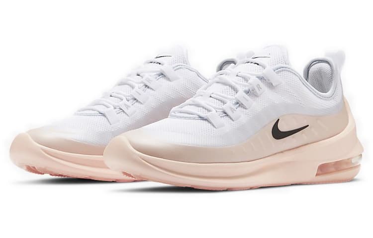 Nike Air Max Axis 'Washed Coral Aura' Women's 5