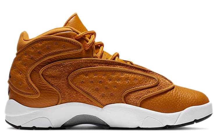 JORDAN Og Wheat Women's 3
