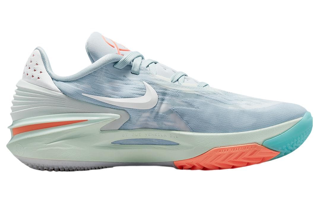 Nike Air Zoom Gt Cut 2 Aura Barely Green 4