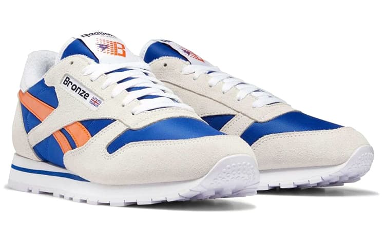 Reebok Classic Leather Bronze 56K 6