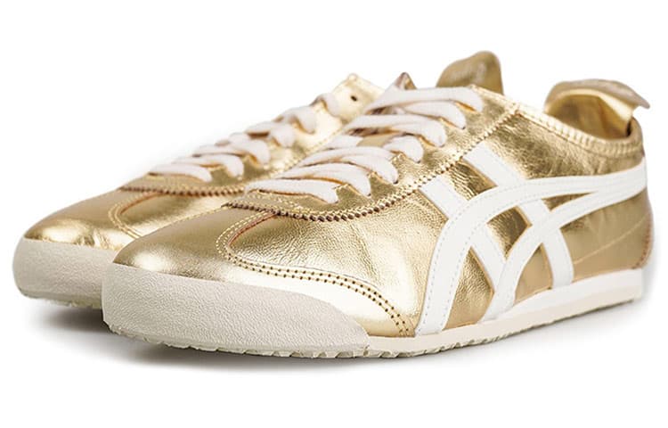 Onitsuka Tiger Mexico 66 Gold 6
