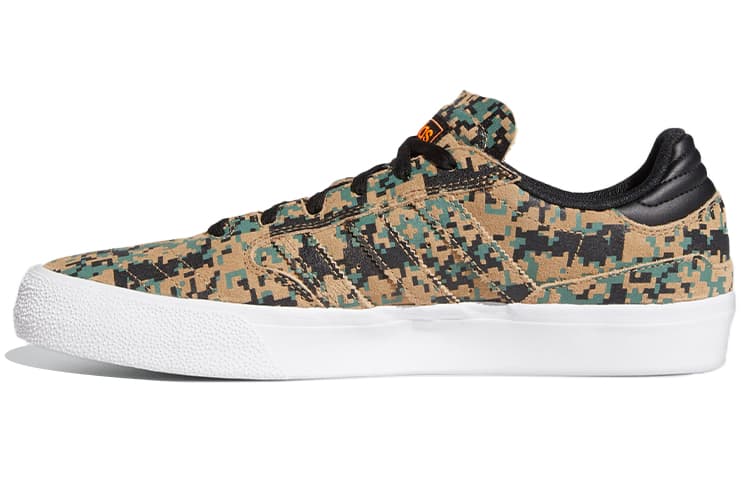 Adidas Originals Busenitz Vulc 2.0 Digi Camo