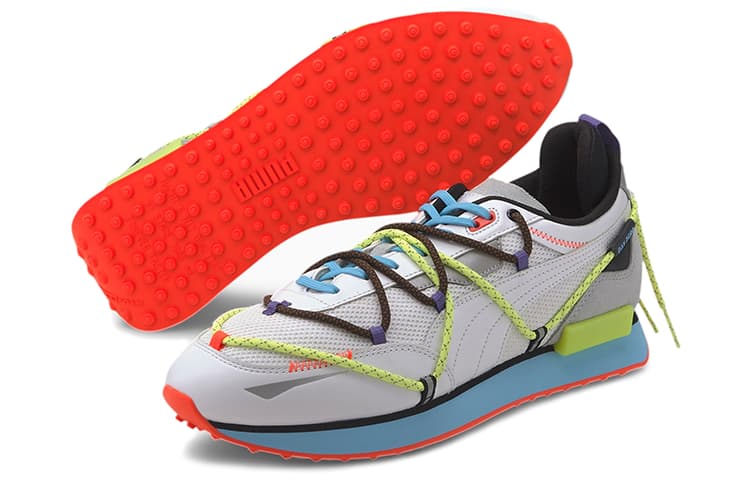 PUMA Future Rider Central Saint Martins Day Zero 4
