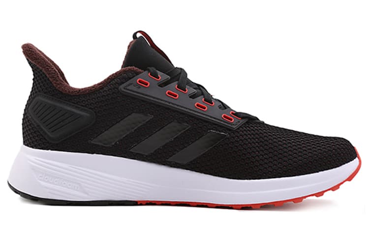Adidas Duramo 9 'Hire Red' 4