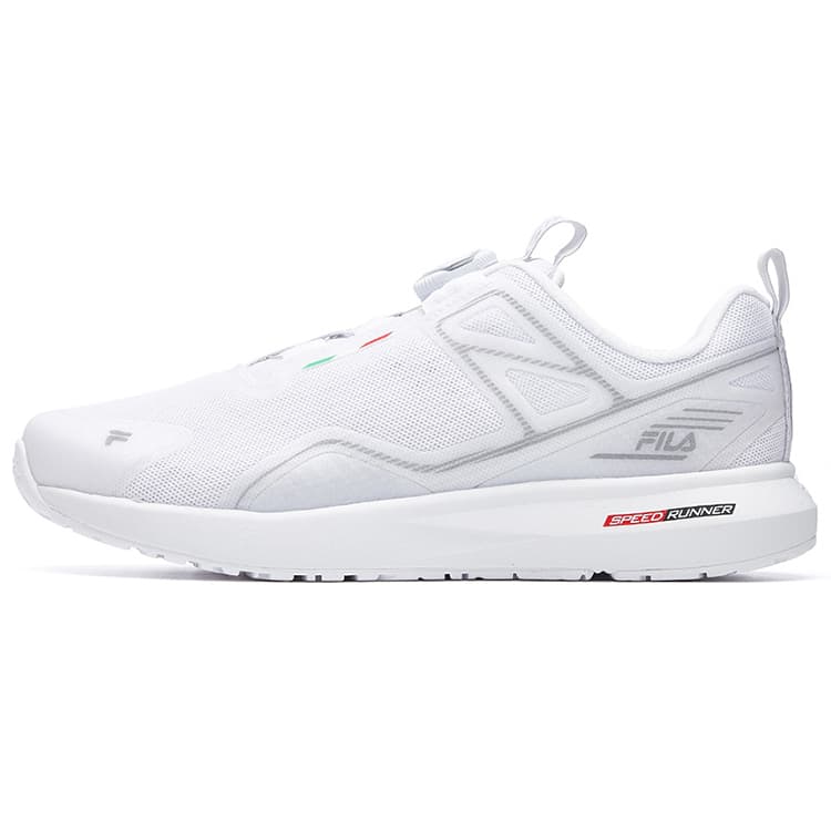FILA Heritage Ray White Women's 2