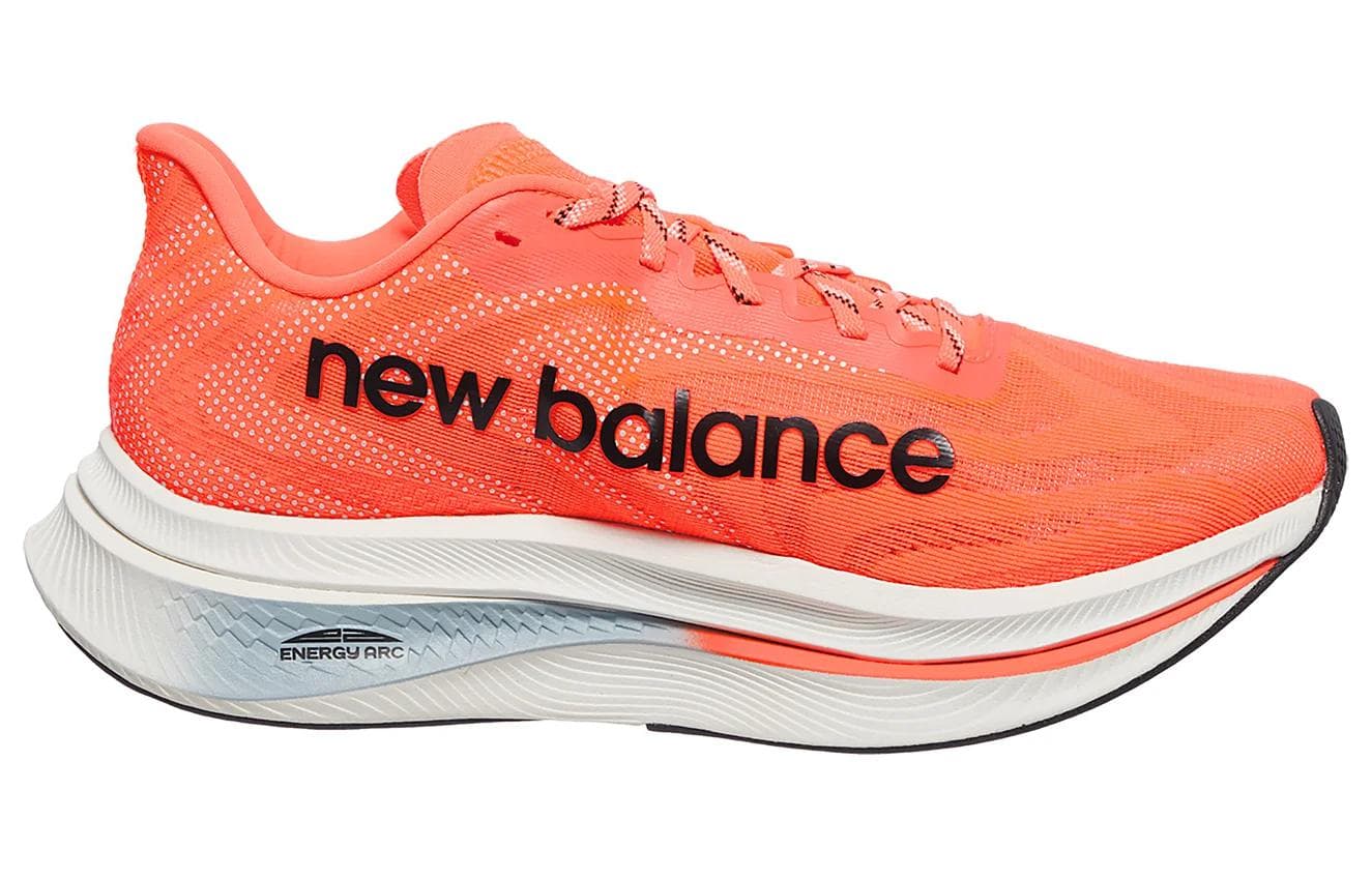 New Balance FuelCell SuperComp Trainer V2 'Neon Dragonfly' Women's 4
