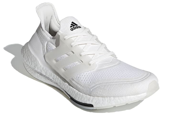 Adidas Ultra Boost 21 Primeblue Parley Non Dyed 6