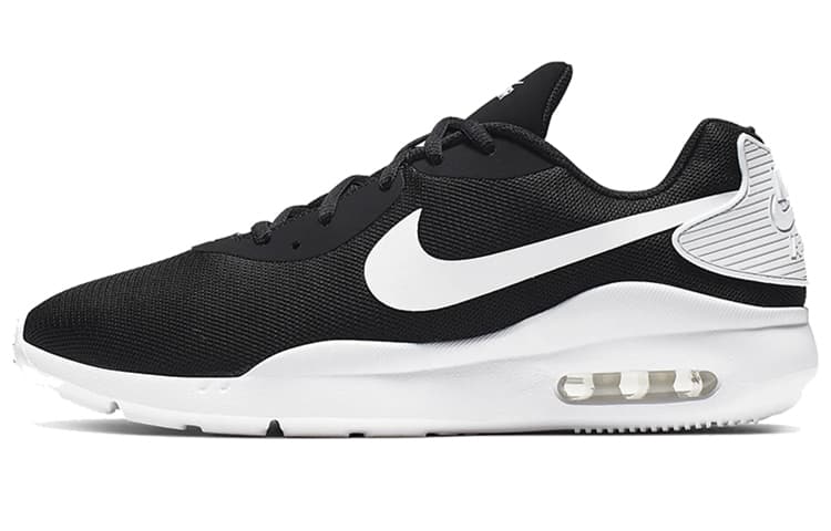 Nike Air Max Oketo Black