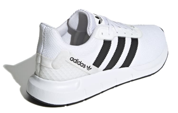 Adidas Originals Swift Run Rf Cloud White 5