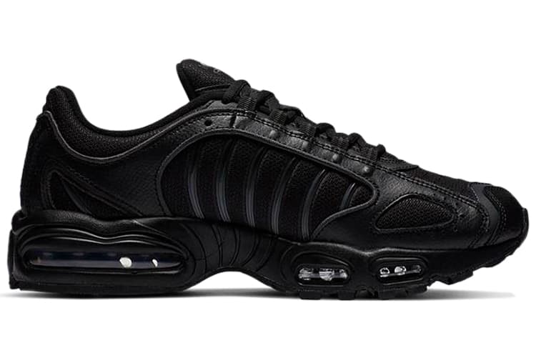 Nike Air Max Tailwind 4 'Black' 4