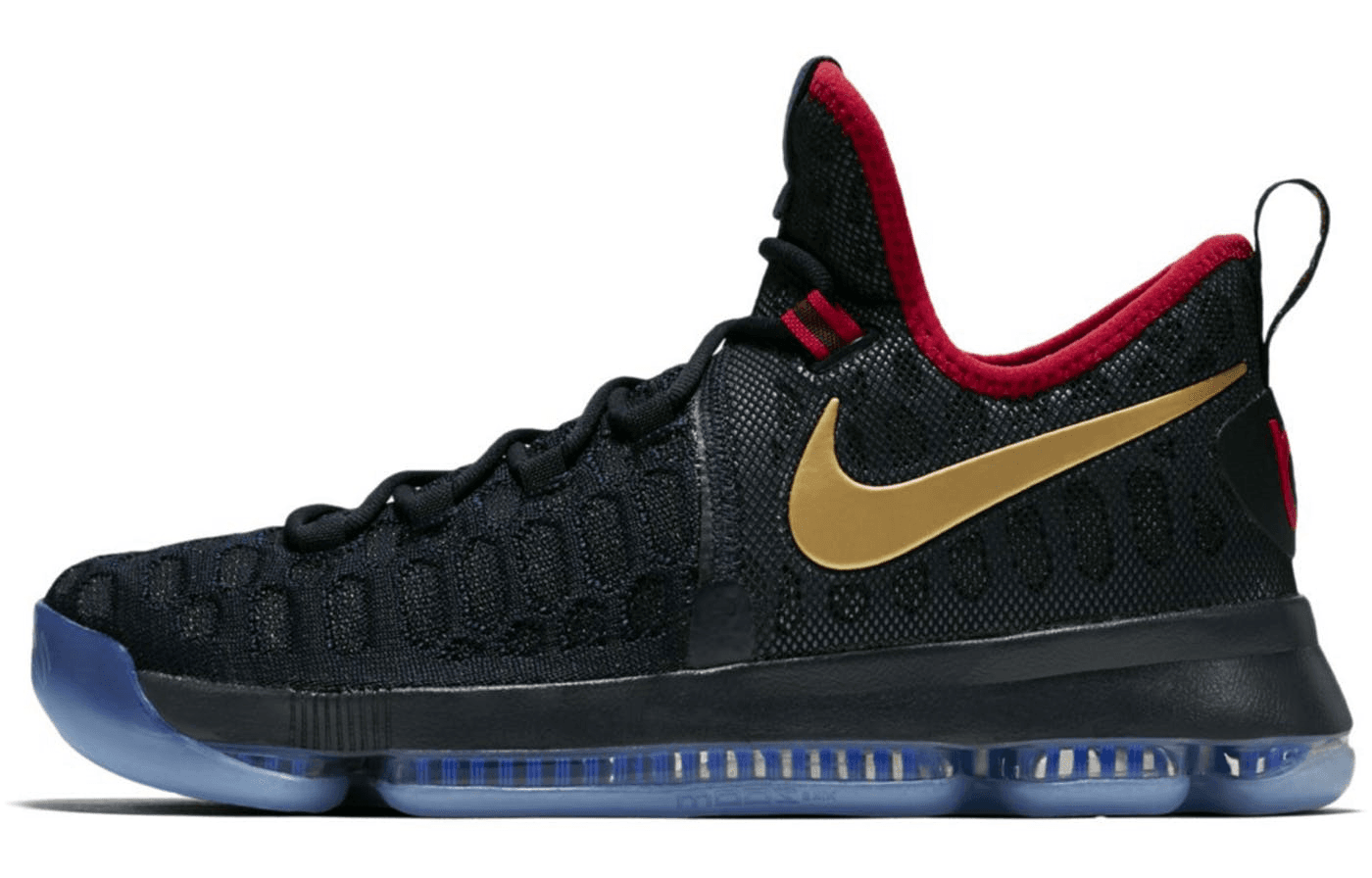 Nike Kd 9 Gold Medal 2