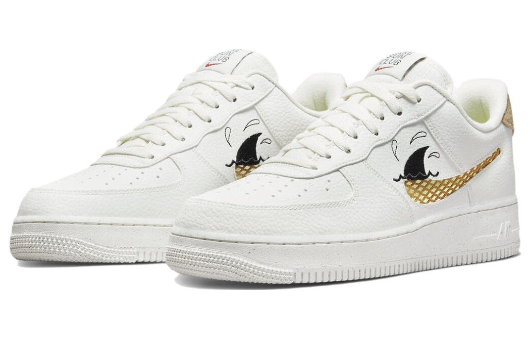 Nike Air Force 1 Low '07 LV8 Next Nature Sun Club Wheat Grass 5
