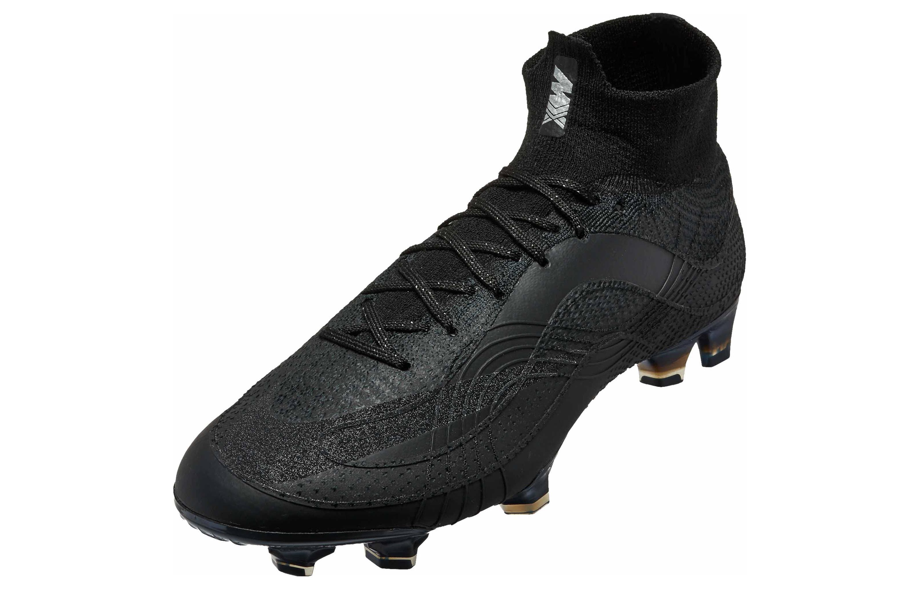 Nike Mercurial Superfly 360 What The Mercurial Black 6