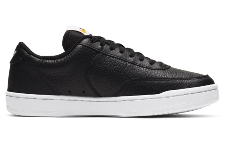 Nike Vintage Court Premium Black Women's 3