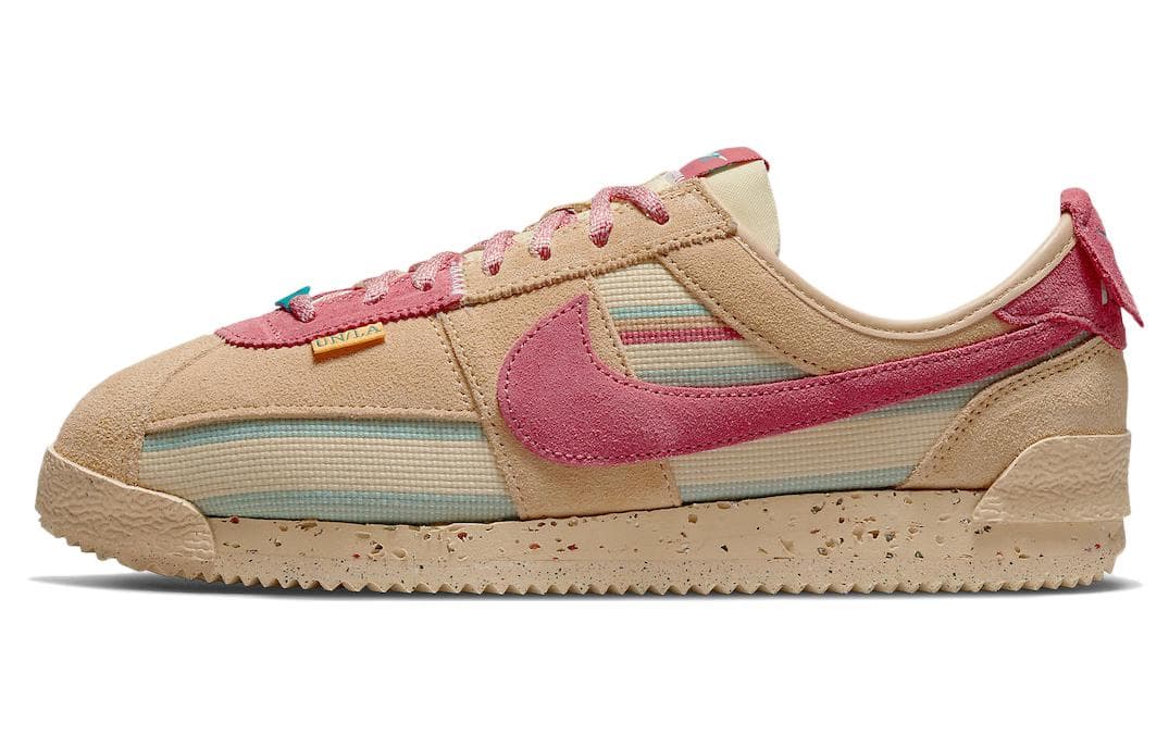 Nike Cortez Sp Union Sesame