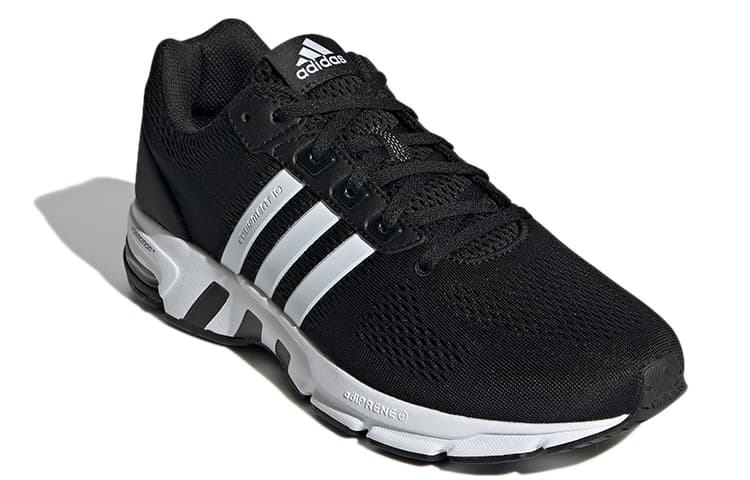 Adidas Equipment 10 Em 'Black White' 5