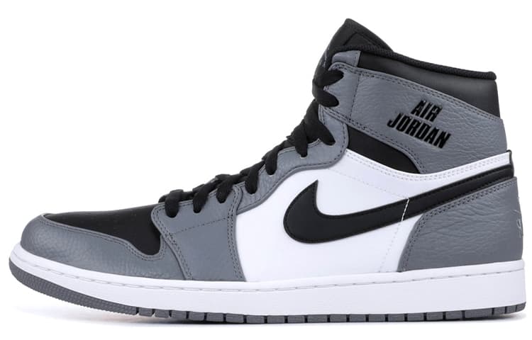 Jordan 1 Retro Rare Air Cool Grey 6