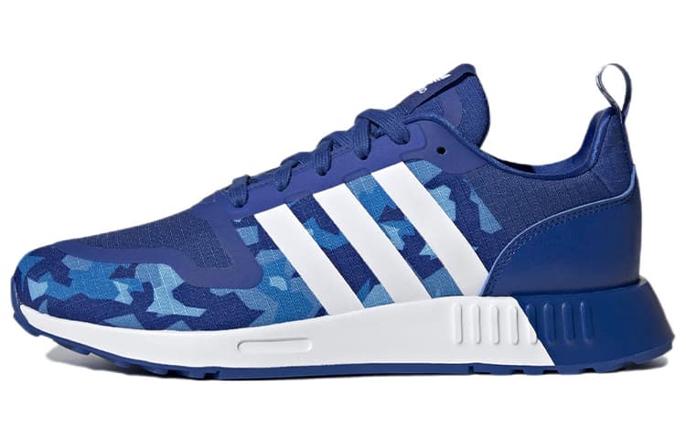 Adidas Originals Multix 'Royal Blue Cloud White'