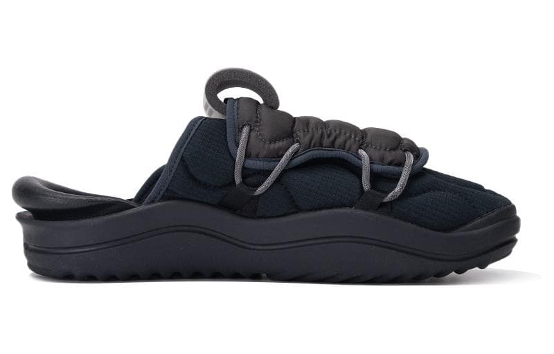 Nike Offline 3.0 Black 3