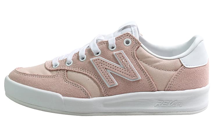 New Balance Wrt300Ha D Wide Pink White Women's