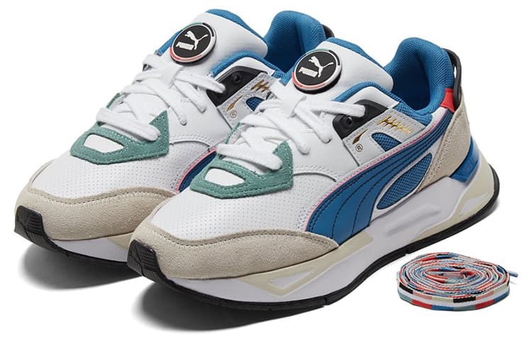 PUMA Mirage Sport 'Go For' 5