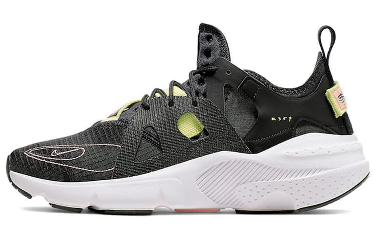 Nike Huarache Type 'Black'