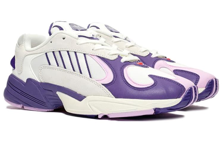 Adidas Originals Yung 1 Dragon Ball Z Frieza 4