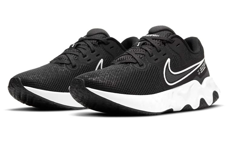 Nike Renew Ride 2 Black Women's 6