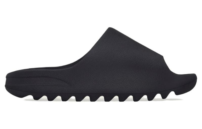 Adidas Originals Yeezy Slide Onyx 3