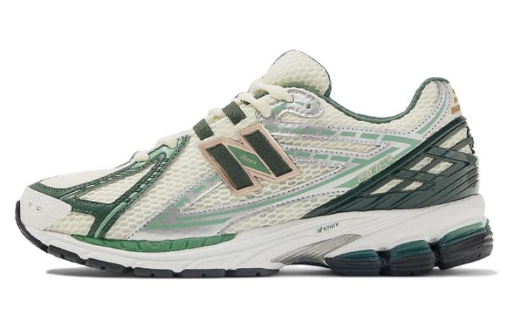 New Balance 1906R Aime Leon Dore Jade 2