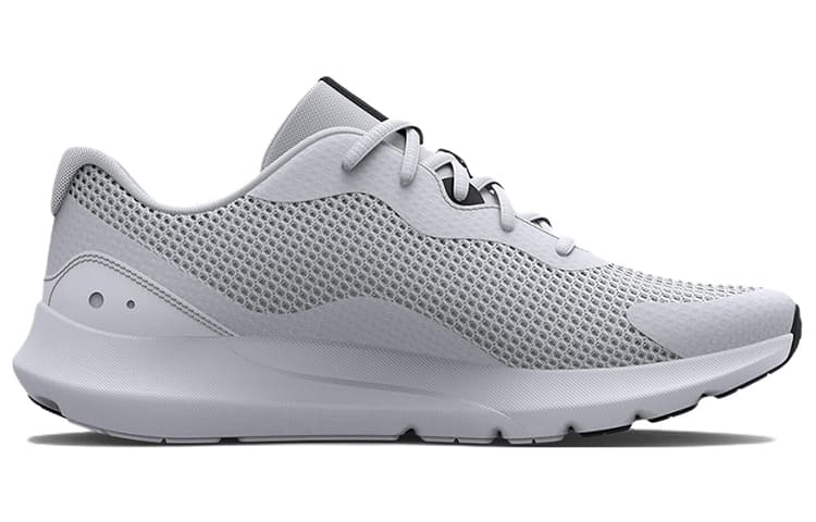Under Armour Surge 3 'White Black' 3