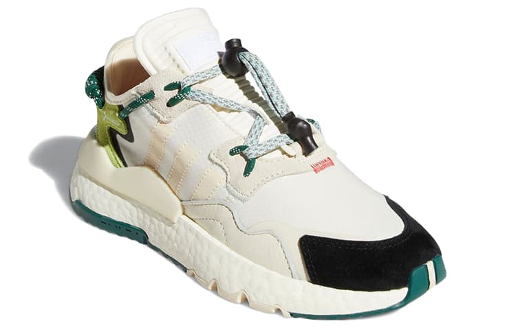 Adidas Originals Nite Jogger Beyonce Ivy Park Off White 6