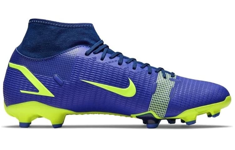 Nike Mercurial Superfly 8 Academy Mg 'Recharge Pack' 4