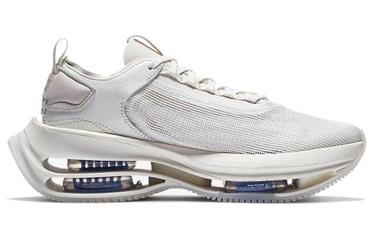 Nike Zoom Double Stacked Summit White Women's 3