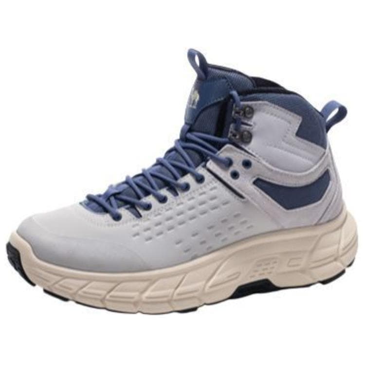 CAMEL Abrasion-Resistant Slip-Resistant Short Outdoor Boots Men's 2