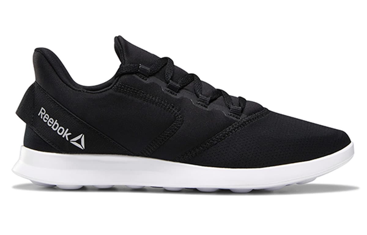 Reebok Evazure Dmx Lite 2.0 Black Women's 4