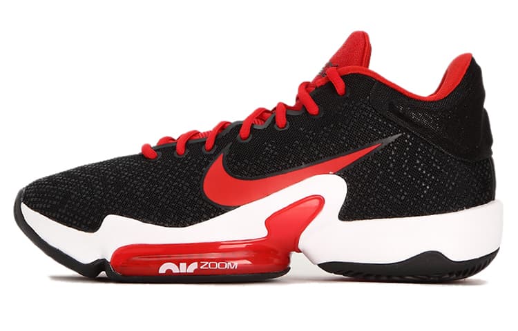 Nike Zoom Rize 2 EP Black/Red