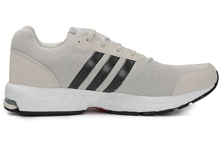 Adidas Equipment 10 Primeknit 'Gray Black' 3