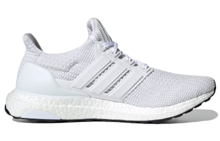 Adidas Ultra Boost 4.0 Dna White 4