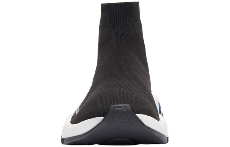 Balenciaga Speed Trainer 'Clearsole Black Clear' Women's 6