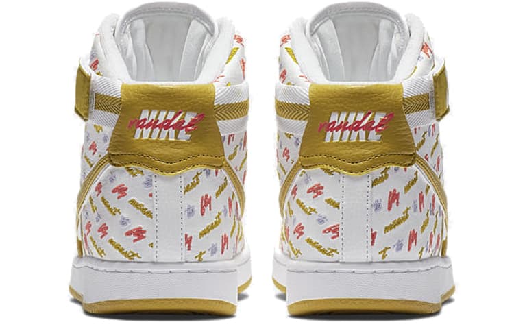 Nike Vandal High Meant To Fly Women's 5