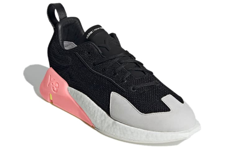 Y 3 Orisan 'Black Pink' 5