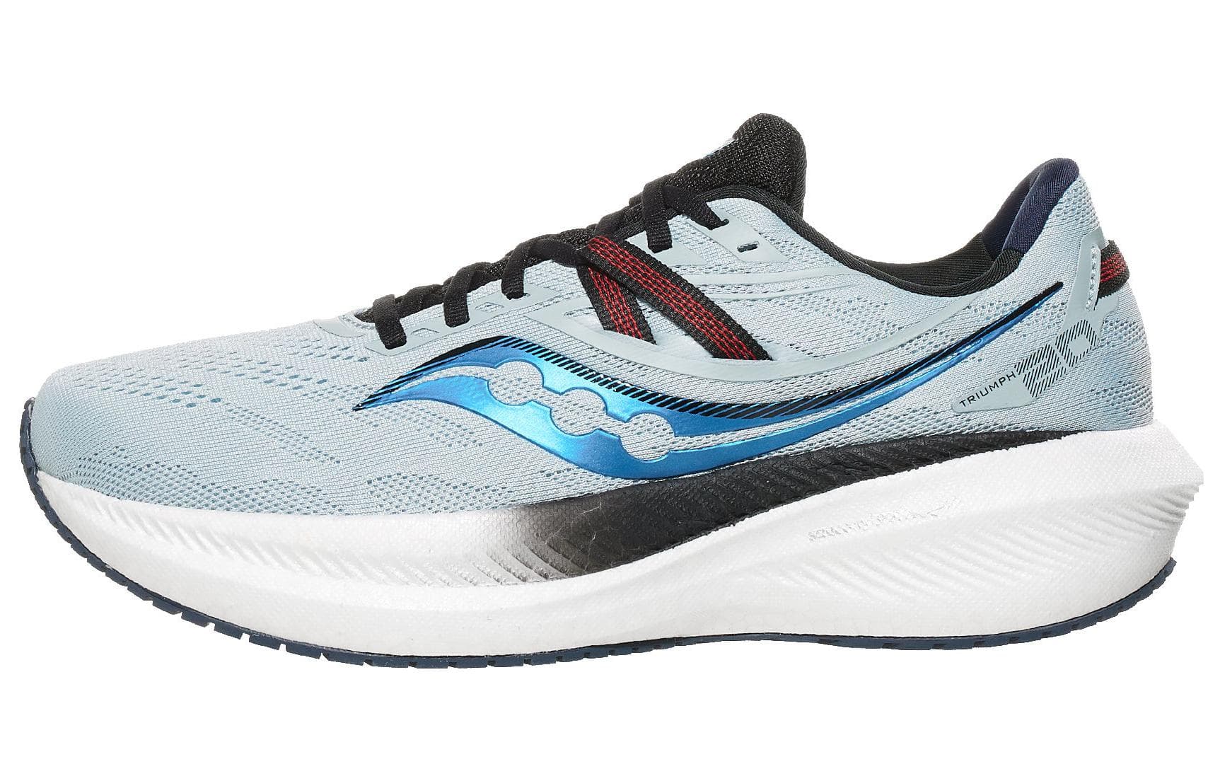saucony Triumph 20 'Vapor Blue' 2
