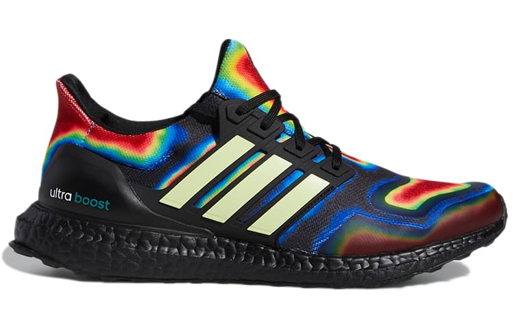 Adidas Ultra Boost Heat Map 4