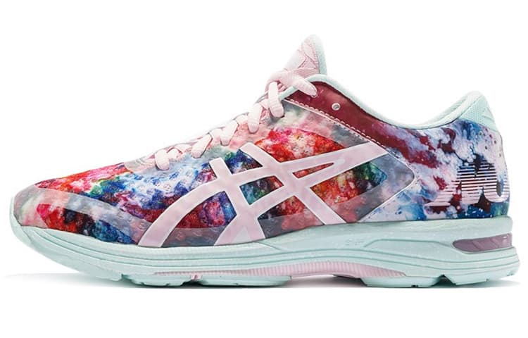 Asics Gel Noosa Tri 11 'Pink' Women's