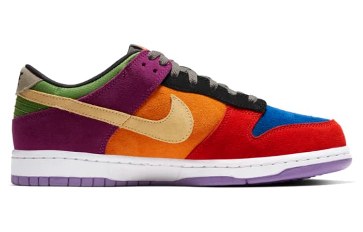 Nike Dunk Low Sp Viotech 2019 4