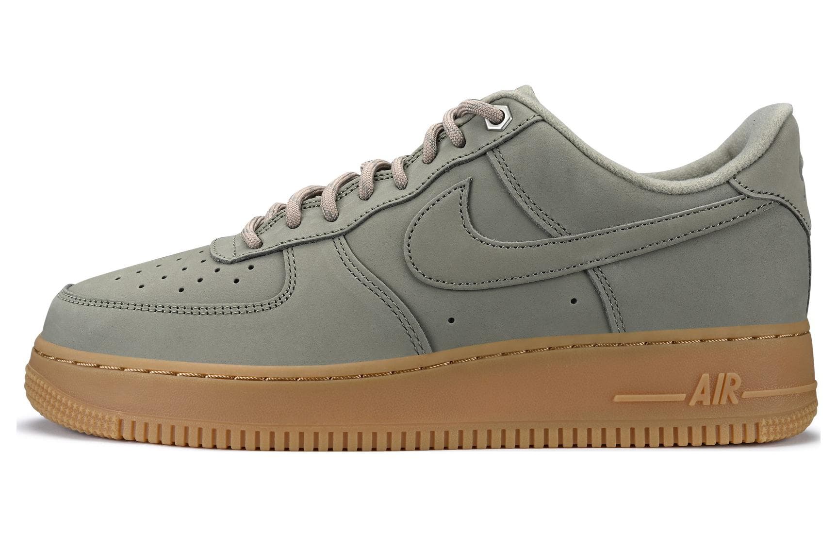 Nike Air Force 1 '07 'Light Army'